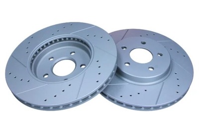 19-0811SPORT DISC HAM. FORD P. MONDEO 00- NAWIERCAN  