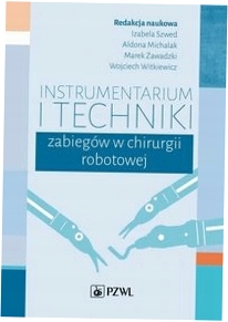 Instrumentarium i techniki zabiegów w chirurgii