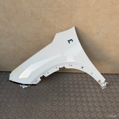 Крыло передний левый citroen c5 aircross lift 2022 rok фото №1