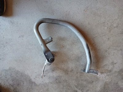 Петля крышки амортизатор правый volvo s60 ii 2 фото №1