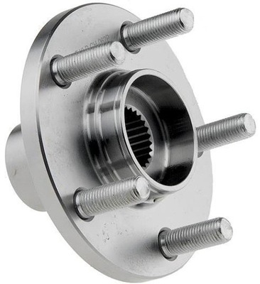 Ступица колеса nty klp-ch-062p фото №1