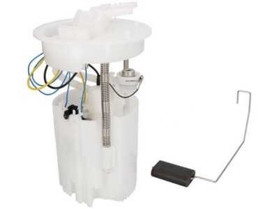 Magneti marelli 313011313145 модуль насоса пального фото №1