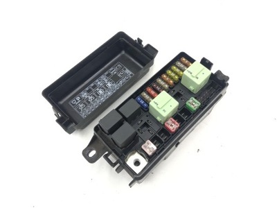 Коробка предохранителей 3449504 mini cooper r56 1,6 фото №1