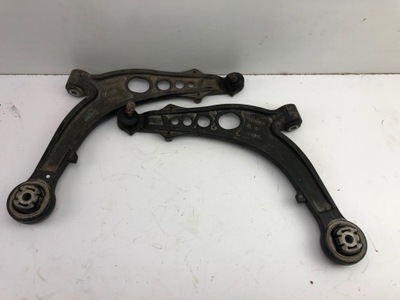 Lancia ypsilon важіль prawey лівий перед фото №1