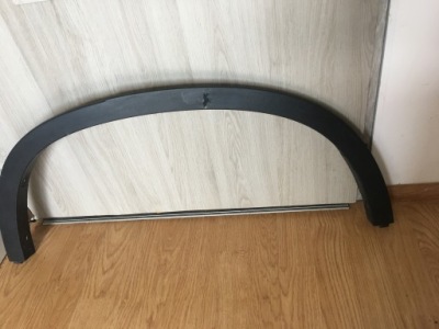 Bmw оригінальний номер 2990171 молдинг крила фото №1