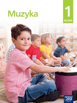 Muzyka. Zeszyt ćwiczeń. Klasa 1