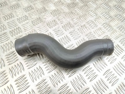 Opel astra h 2006 wąż / труба интеркулер фото №1