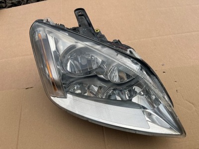 Правый фара правая лампа ford c-max mk1 фото №1