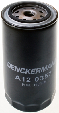 DENCKERMANN A120357 FILTRO COMBUSTIBLES  
