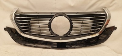 Mercedes eqc решётка радиатора решётка радиатора фото №1