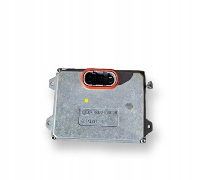 Audi перетворювач оригінал фото №1