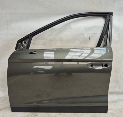 Seat arona 6f9 17- дверь левая перед передние bardzo ładne фото №1