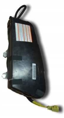 Nissan infiniti qx50 подушка сидіння подушка безпеки фото №1