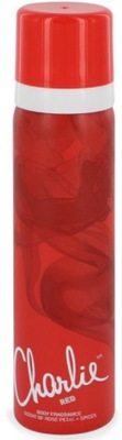 Revlon Charlie Red dezodorant 75ml