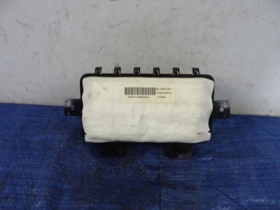 Подушка пасажира kia sorento ii 2 фото №1