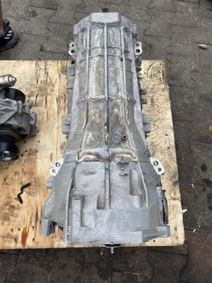 Ford ranger v 3.2 коробка передач передач автоматична коробка передач фото №1