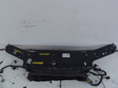 Volvo s80 i pas передний перед усилитель передний фото №1