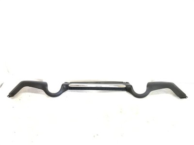 Mini countryman s r60 спойлер накладка задня задній фото №1