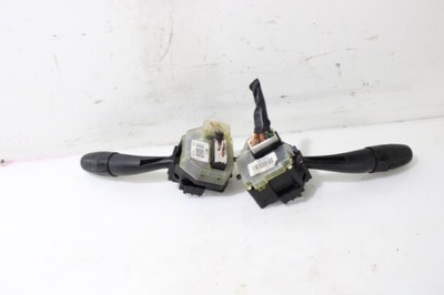 Переключатель комбинированный света hyundai i30 i фото №1