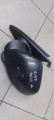 Дзеркало фотохромний ліва insignia 13329083 фото №1