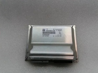 Porsche модуль электронный 99161827220 фото №1