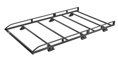 PLATAFORMA CRUZ EVO RACK PEUGEOT RIFTER M 2019-  