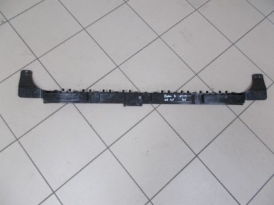 Кронштейн напрямна бампера задня tesla 3 17-21 фото №1