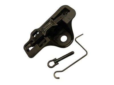 Набор ремонтный домкрат toyota prius ii фото №1