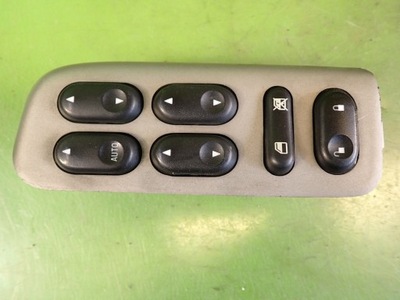 Перемикач панель вікон mazda tribute i lift 05r фото №1