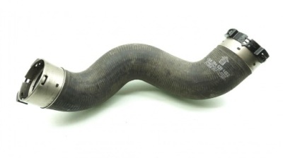 Mercedes eklasa w207 2.2 cdi шланг воздуха a2045281482 интеркулер фото №1