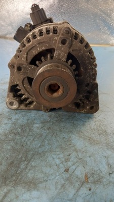 Генератор volvo v50 s40 ii 06r 2.0d фото №1