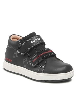 GEOX Sneakersy B Bigilia B. B B264DB 08522 C4075 D