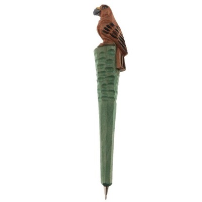 Długopis ze zwierzętami Długopis z naturalnego
