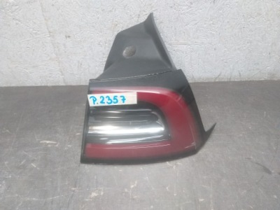 Фара задний  правый  tesla y 3 3 led 1077398 фото №1