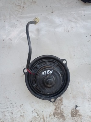 Jeep cherokee zj воздуходувка вентилятор отопителя фото №1