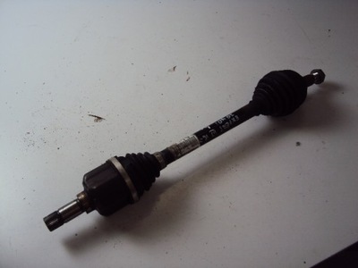 Приводной вал левая peugeot expert iii 2.0 hdi 16- фото №1