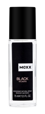 MEXX BLACK DNS 75ML W