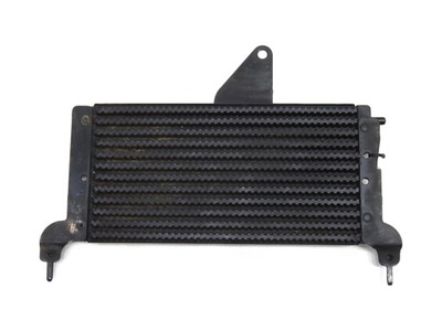 Радиатор топлива citroen c3 picasso 1.6 hdi фото №1