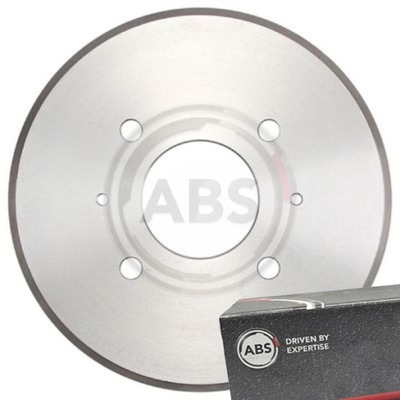 Гальмівні барабани гальмівні do smart forfour 1.1 1.3 1.5 cdi фото №1