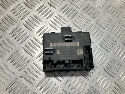 Модуль блок управления дверь vw arteon 17- 2.0 tdi фото №1