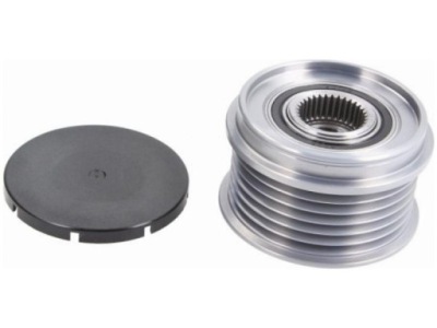 Сцепление генератора fiat linea 1.2 1.4 punto 1.2 1.4 2 1.2 фото №1