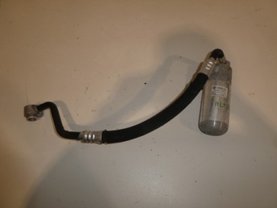 Осушитель конденсатор кондиционер audi 4f0820189g фото №1