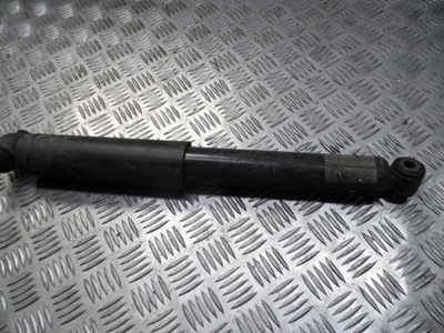 Амортизатор левый правый задняя ford transit custom mk8 фото №1