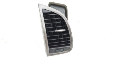 Audi q7 4l решётка обдув левая 4l0820901 фото №1