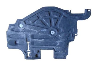 Volvo v60 ii защита подвеска левая 31420484 фото №1