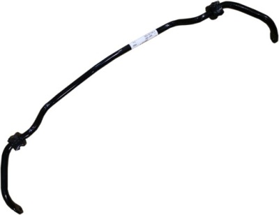 Стабилизатор перед mercedes c w203 clk c209 + резинки фото №1