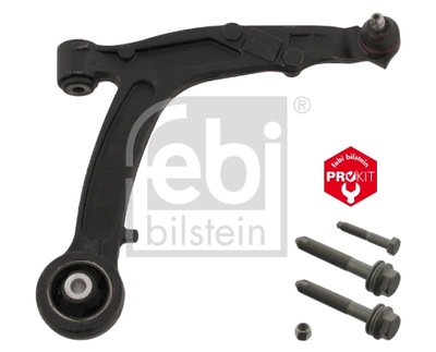 FEBI BILSTEIN 40681 ВАЖІЛЬ, ПІДВІСКА КОЛЕСА