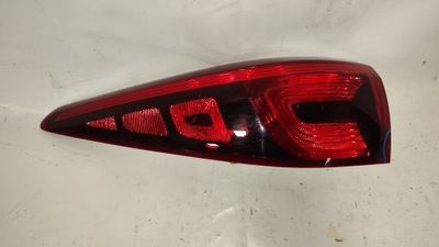 Лампа задня задня ліва kia sportage iv фото №1