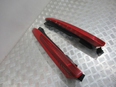 Volvo xc90 лампа лампи задня ліва права відбивач 9483772 фото №1