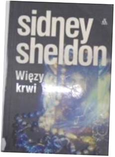 Więzy krwi - Sidney Sheldon